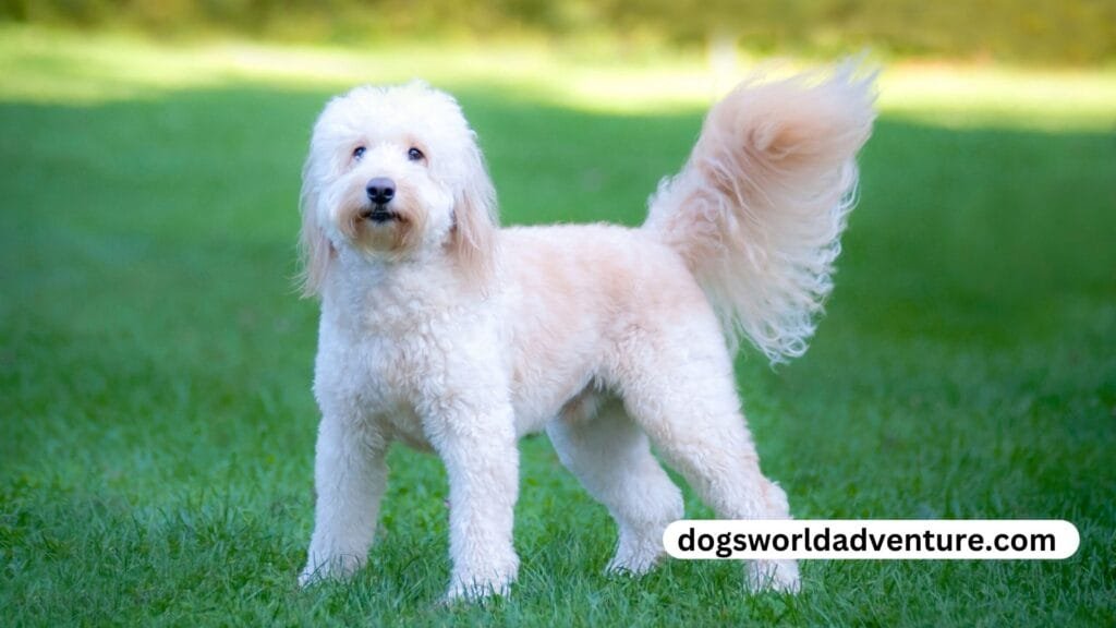 Goldendoodle