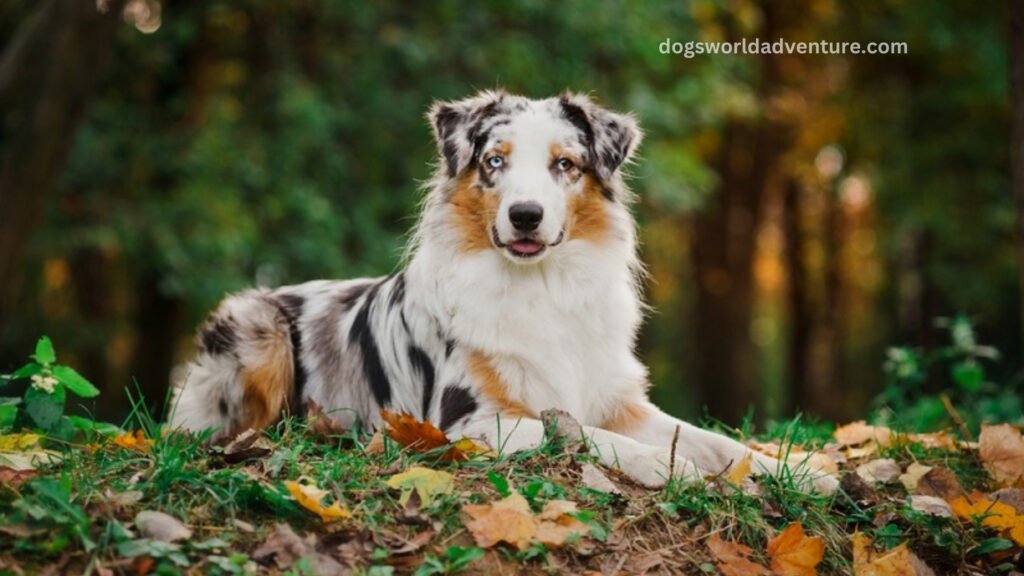 Australian Shepherd Pictures
