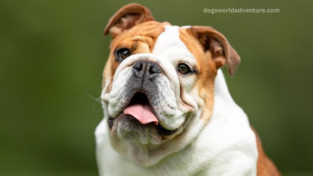 Bulldog Breed Information, Characteristics and Care