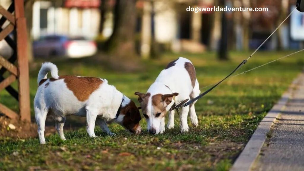 Jack Chi (Jack Russell Chihuahua Mix) training