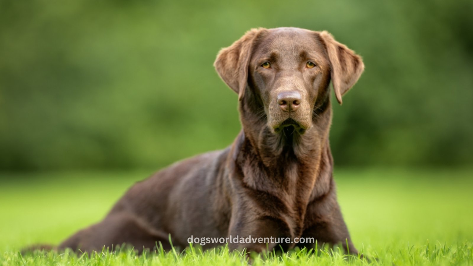 Labrador Retrievers