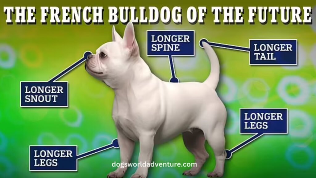 The Future of the French Bulldog Breed