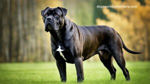 cane corso