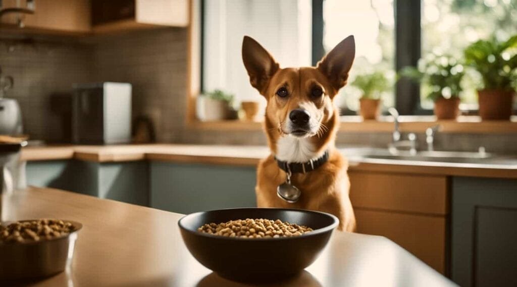 Best Dog Food