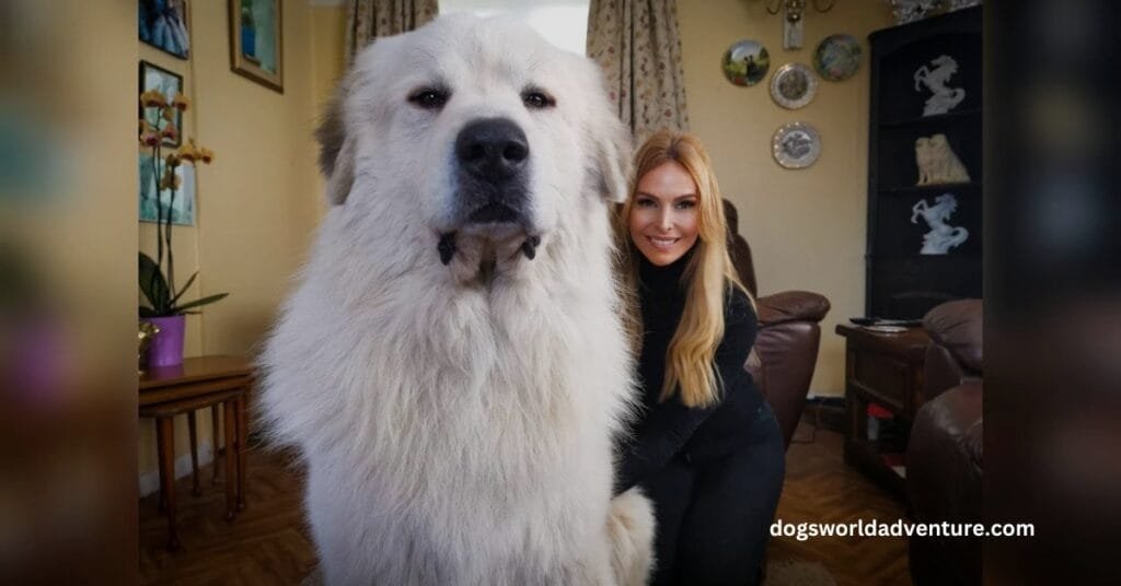 Great Pyrenees Care