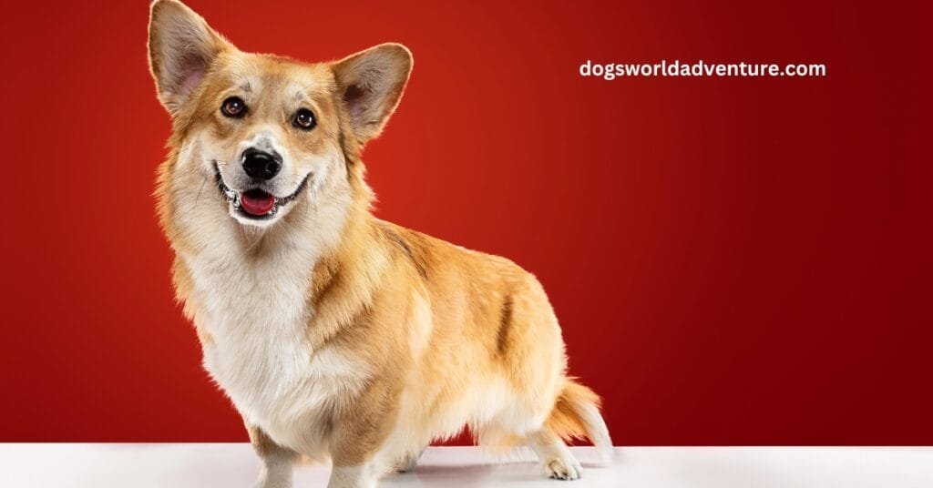 Pembroke Welsh Corgi Breed information, Characteristics & Care