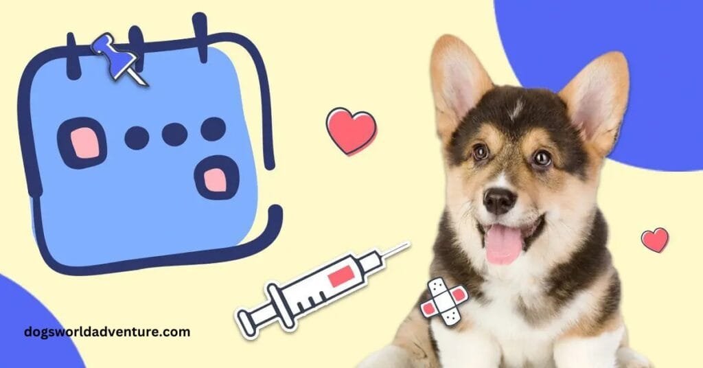 Puppy vaccination guide