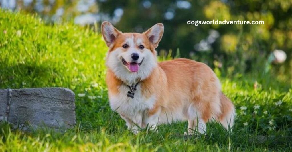 Quick Facts About Pembroke Welsh Corgi