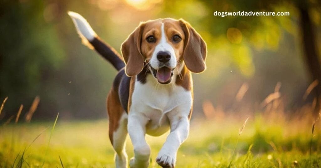 Quick Facts About the Beagle