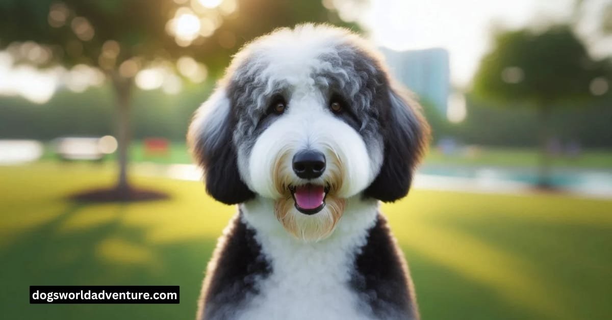 Sheepadoodle