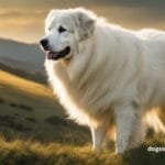 great pyrenees