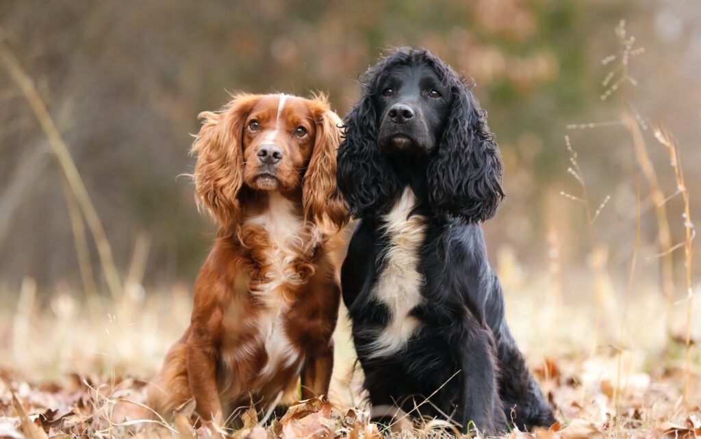 Cocker Spaniel Breed Overview