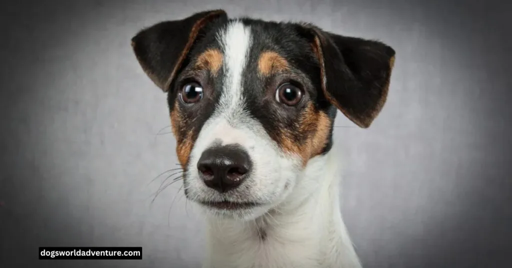Russell Terrier Temperament, Training, and Health Insights
