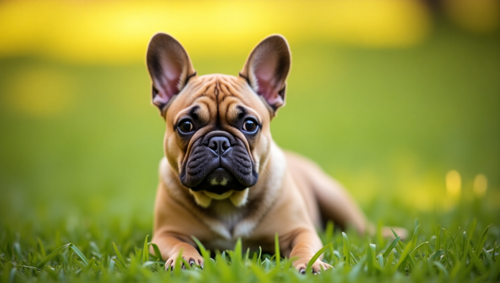 French Bulldog