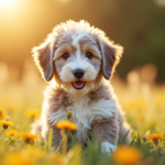 Aussiedoodle