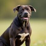 Labrabull Guide Labrador Pitbull Mix Facts & Care Tips