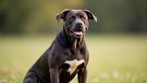 Labrabull Guide Labrador Pitbull Mix Facts & Care Tips